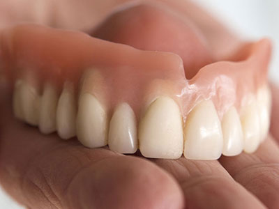 Implant Dentures in Maspeth
