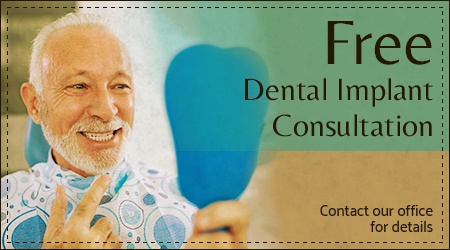 Dental Implants Specials in Maspeth