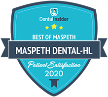 Maspeth Dental - HL | Digital Radiography, Periodontal Treatment and Periodontal Surgery