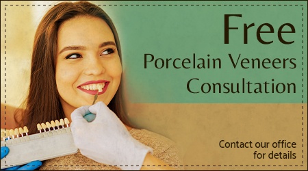 Dental Veneers in Maspeth