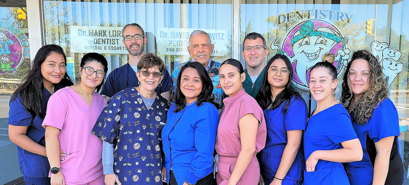 Maspeth Dental - HL | Dental Sealants, ClearCorrect reg  and Periodontal Treatment