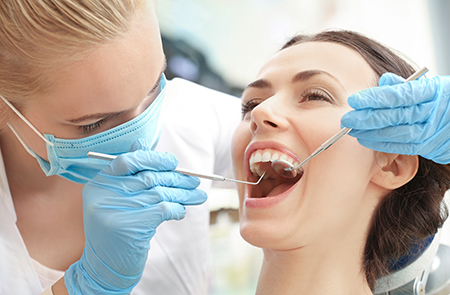 Maspeth Dental - HL